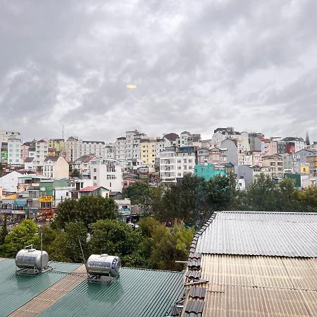 Raanana City Home Đà Lạt Extérieur photo