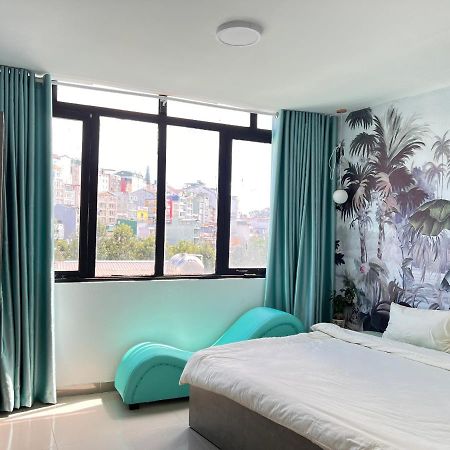 Raanana City Home Đà Lạt Extérieur photo