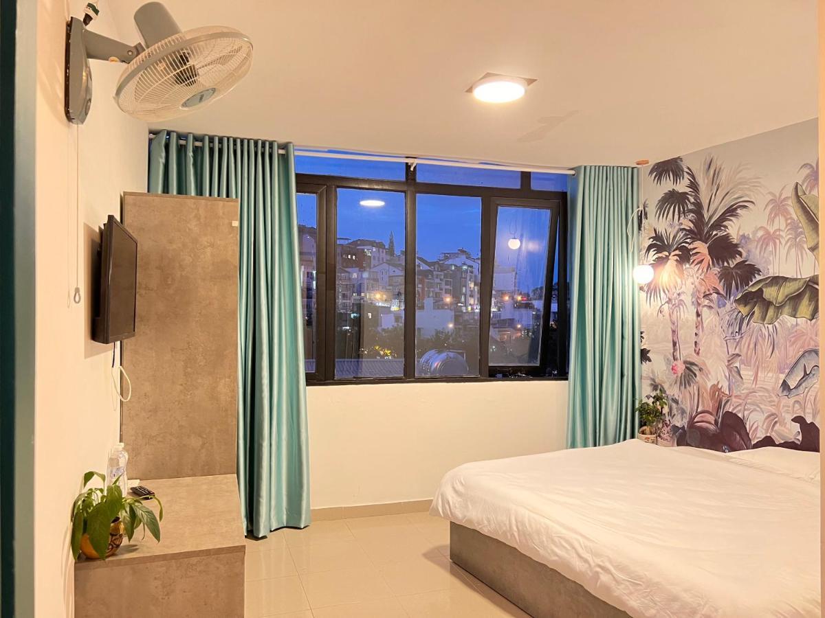 Raanana City Home Đà Lạt Extérieur photo