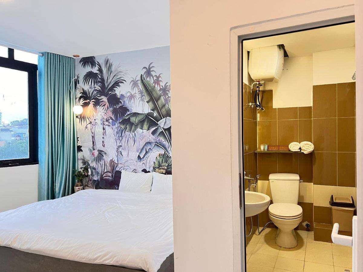 Raanana City Home Đà Lạt Extérieur photo