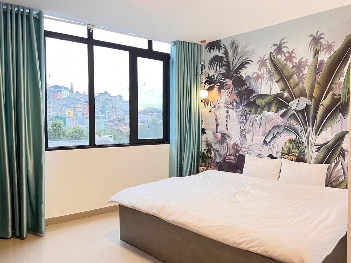 Raanana City Home Đà Lạt Extérieur photo