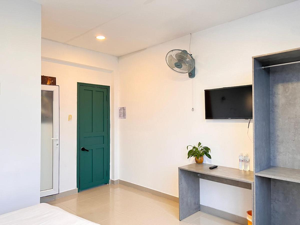Raanana City Home Đà Lạt Extérieur photo