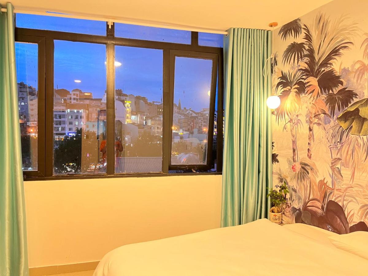 Raanana City Home Đà Lạt Extérieur photo