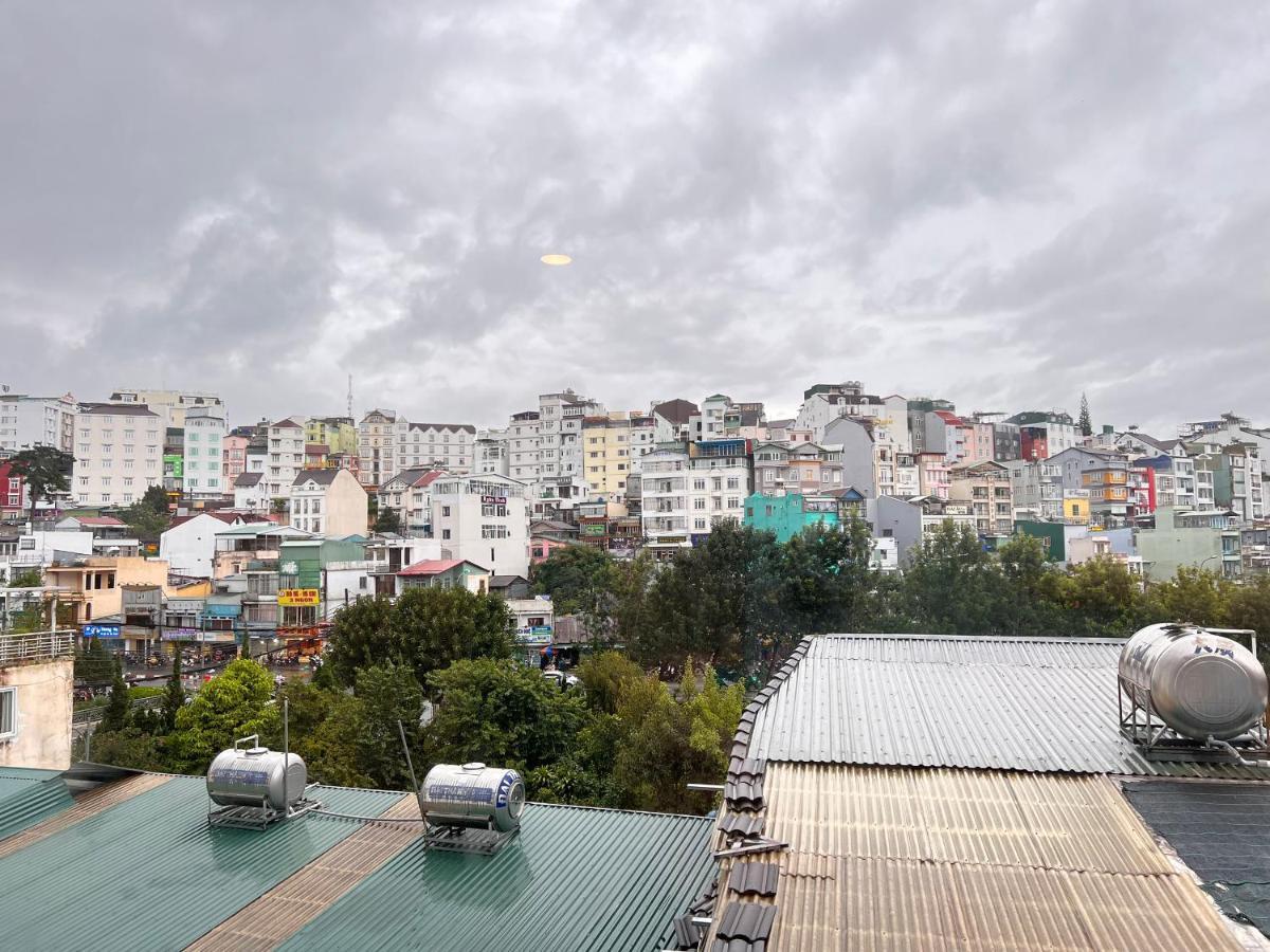 Raanana City Home Đà Lạt Extérieur photo
