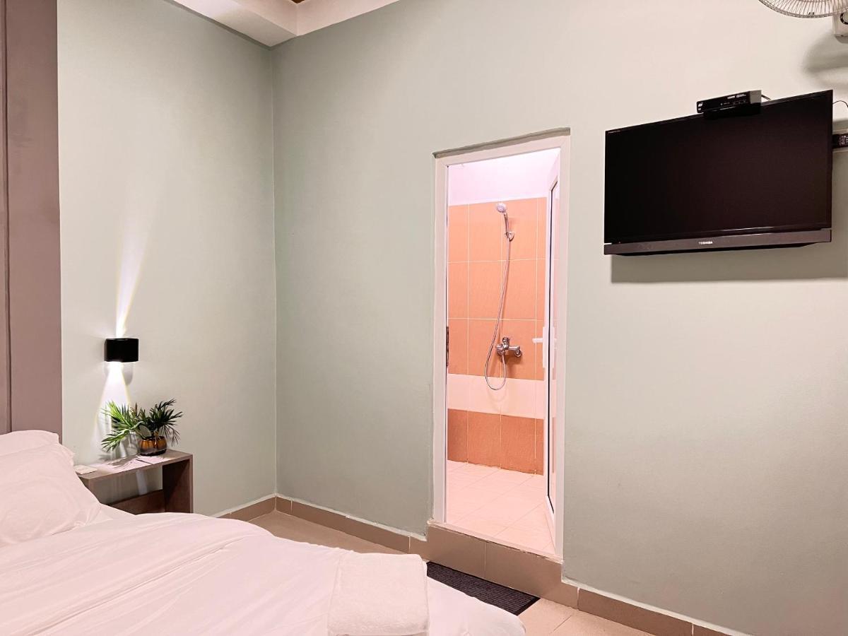 Raanana City Home Đà Lạt Extérieur photo