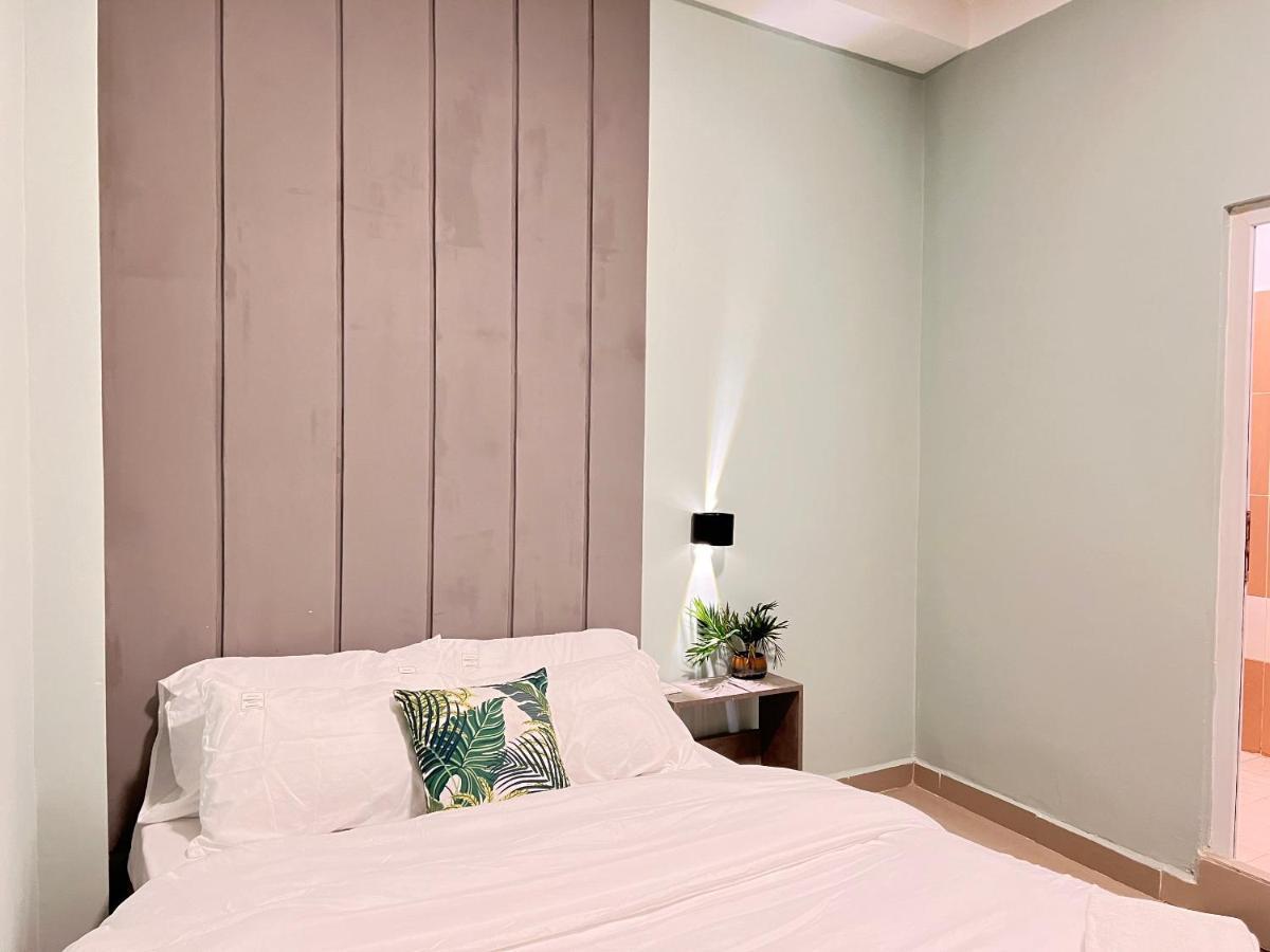 Raanana City Home Đà Lạt Extérieur photo
