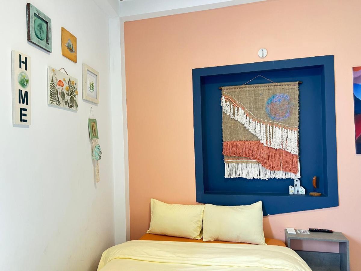 Raanana City Home Đà Lạt Extérieur photo