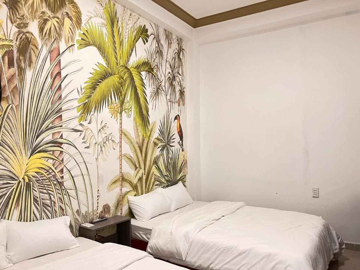 Raanana City Home Đà Lạt Extérieur photo