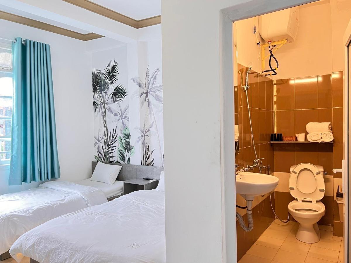 Raanana City Home Đà Lạt Extérieur photo