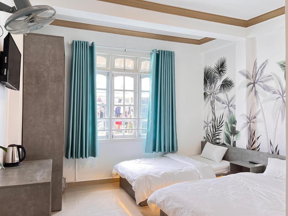 Raanana City Home Đà Lạt Extérieur photo